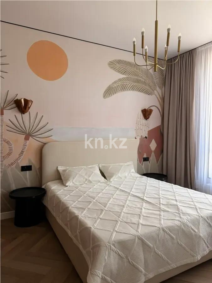 Продажа 3-комнатной квартиры, 66 м² в Астане - фото 2