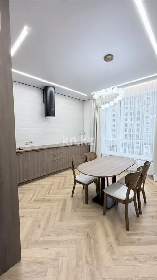 Продажа 4-комнатной квартиры, 126 м² - Продажа четырехкомнатных квартир от собственников в Астане - страница 8 фото 4 из 6