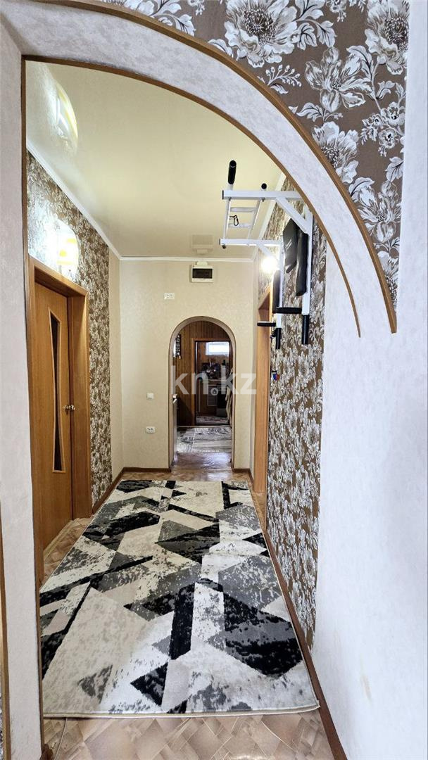 Продажа 4-комнатного дома, 80 м², ул. Матросова - Продажа домов, коттеджей в Темиртау фото 7 из 17