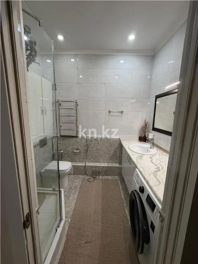 Продажа 2-комнатной квартиры, 70.5 м² - Продажа  двухкомнатных квартир в новостройках Алматы с фото - страница 21 фото 5 из 7