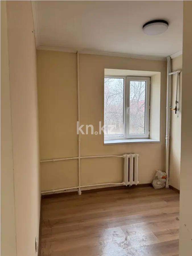 Продажа 2-комнатной квартиры, 35 м² - Продажа квартир в Алматы в Бостандыкском р-не - страница 32 фото 3 из 4