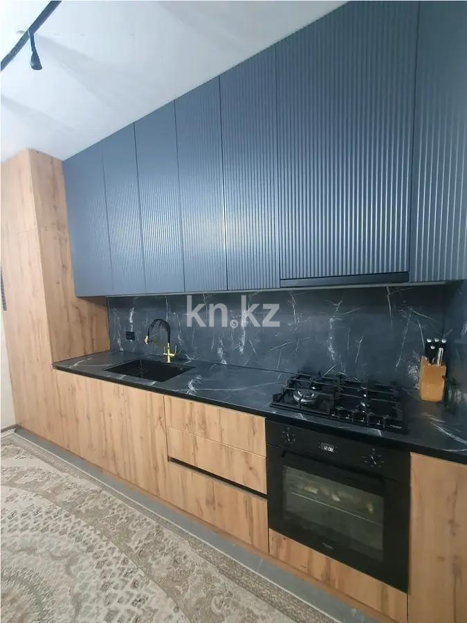 Продажа 4-комнатной квартиры, 107 м², ул. Халиуллина, дом  140/5 - Продажа  четырехкомнатных квартир в новостройках Алматы фото 5 из 7