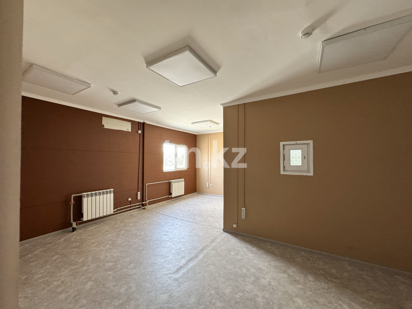 Аренда , 2000 м², мкр-н Кайрат, дом  280 - Аренда баз, складов и промышленной недвижимости в Алматы фото 10 из 12