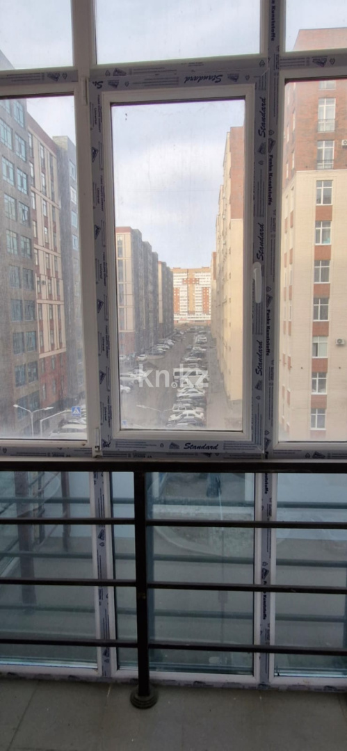 Продажа 2-комнатной квартиры, 71 м² - Продажа двухкомнатных квартир в Караганде - страница 2 фото 6 из 8