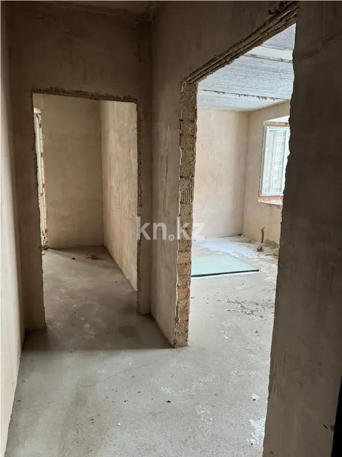 Продажа 4-комнатной квартиры, 117.6 м² - Недвижимость в Астане фото 1 из 2