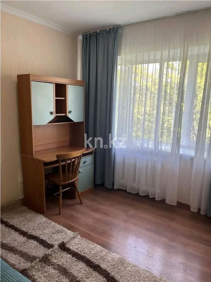 Продажа 3-комнатной квартиры, 69 м² в Алматы - фото 2