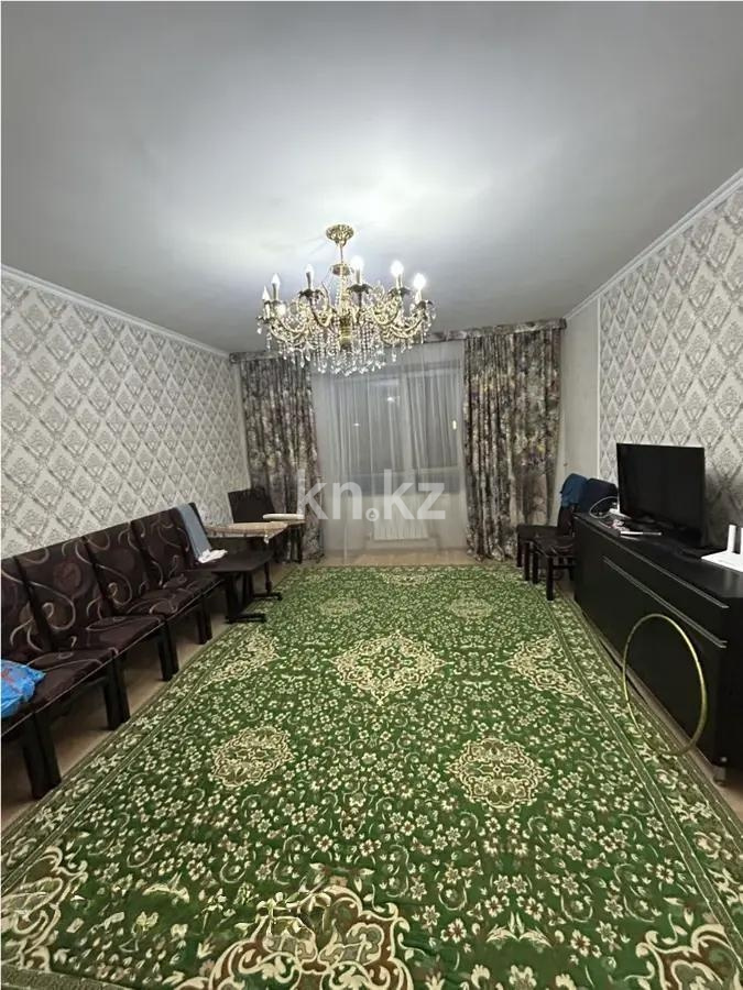 Продажа 3-комнатной квартиры, 90 м² в Алматы