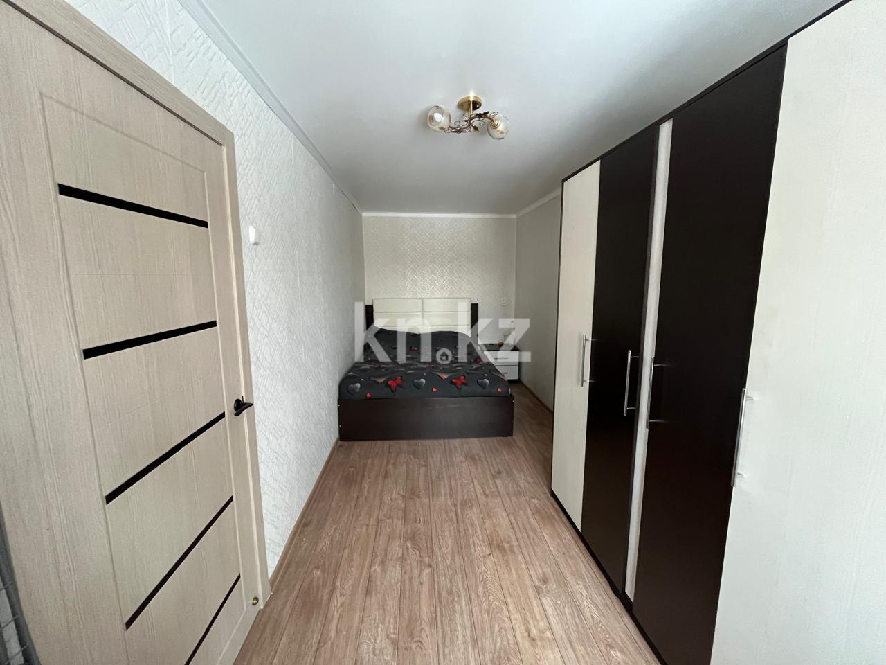 Продажа 2-комнатной квартиры, 44 м², 11 кв-л в Караганде - фото 8