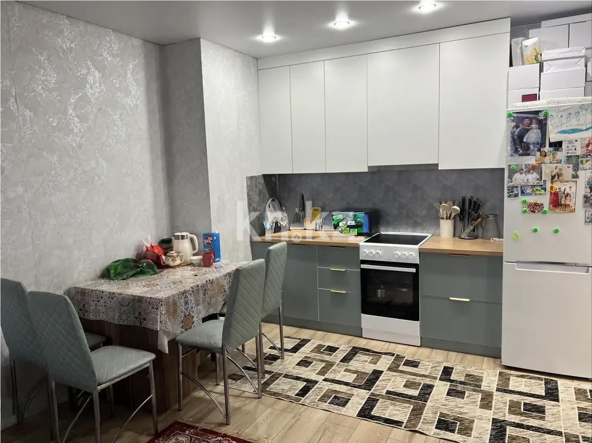 Продажа 2-комнатной квартиры, 40 м², ул. Е-509, дом  9 - Продажа квартир в Астане фото 3 из 6