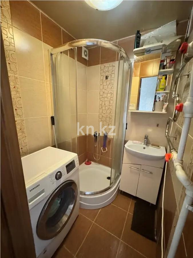 Продажа 3-комнатной квартиры, 63 м², ул. Язева, дом  9 - Продажа  трехкомнатных квартир в Караганде фото 5 из 7