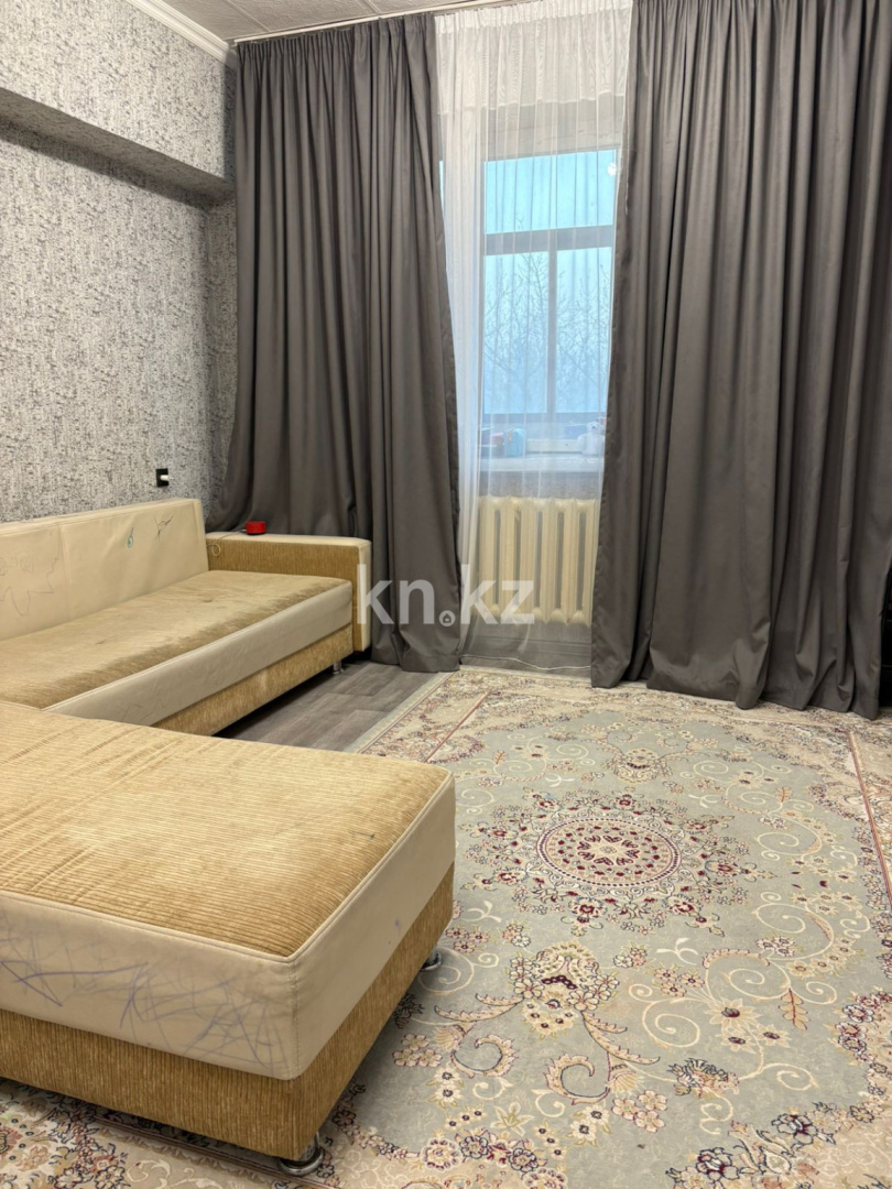 Продажа 1-комнатной квартиры, 33 м² в Алматы - фото 3