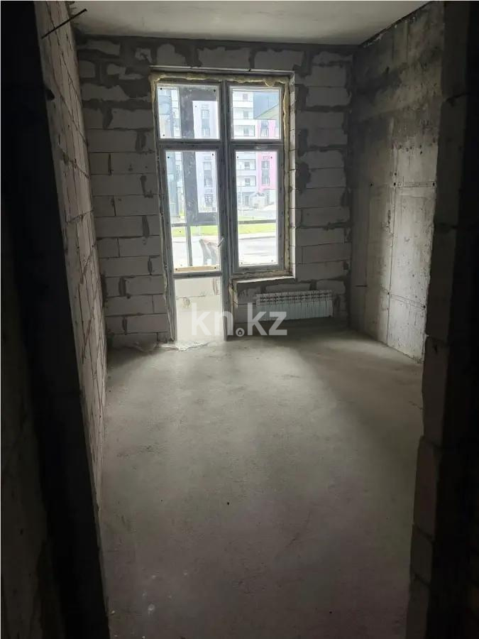 Продажа 2-комнатной квартиры, 70 м², ул. Бухар жырау, дом  32 - Продажа квартир в новостройках Астаны фото 2 из 4