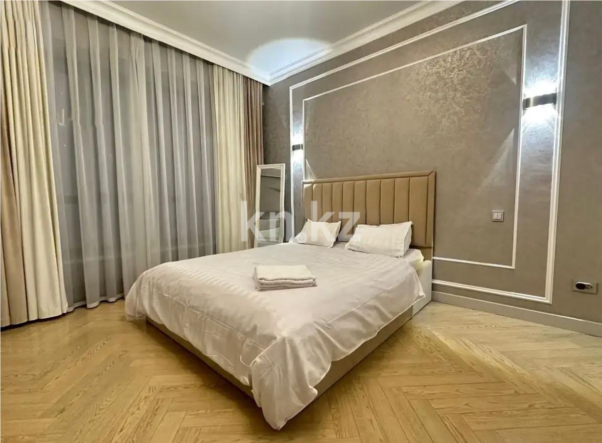 Продажа 3-комнатной квартиры, 100 м² - Продажа квартир в Алматы - страница 5 фото 1 из 4
