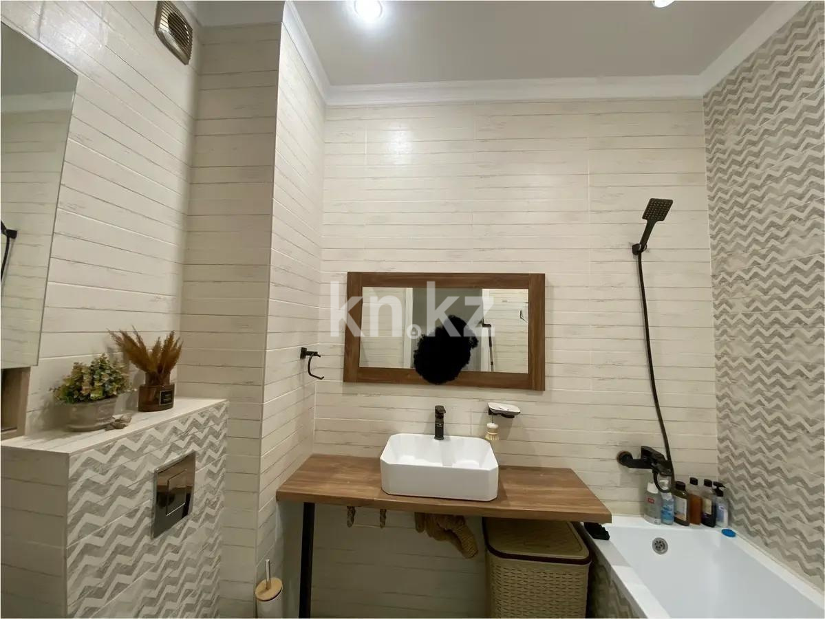 Продажа 3-комнатной квартиры, 73 м² в Астане - фото 4