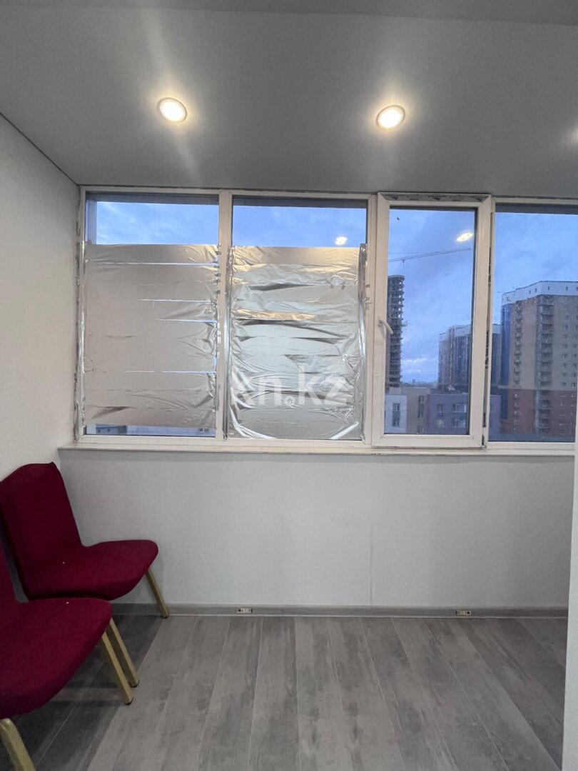 Аренда 1-комнатной квартиры, 47 м² в Астане - фото 3