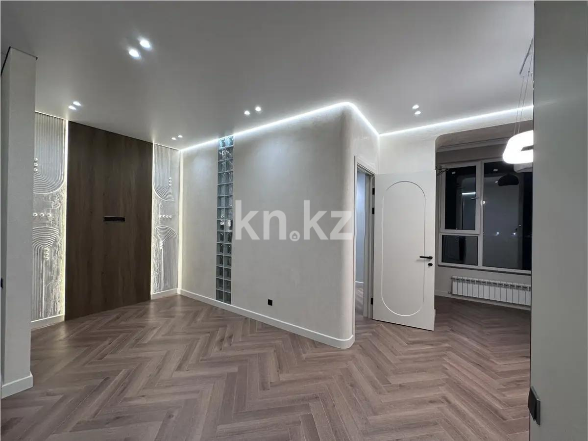 Продажа 2-комнатной квартиры, 41.5 м² - Продажа квартир в Астане без посредников - страница 32 фото 1 из 2