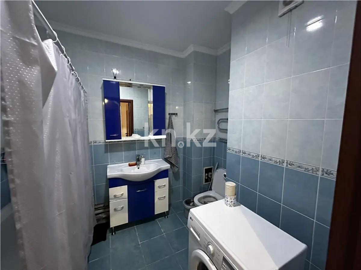 Продажа 2-комнатной квартиры, 62 м², ул. Сауран, дом  3/1 в Астане - фото 4