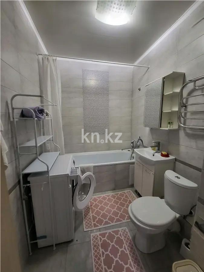 Продажа 1-комнатной квартиры, 44.8 м², ул. Болекпаева, дом  1 в Астане - фото 3