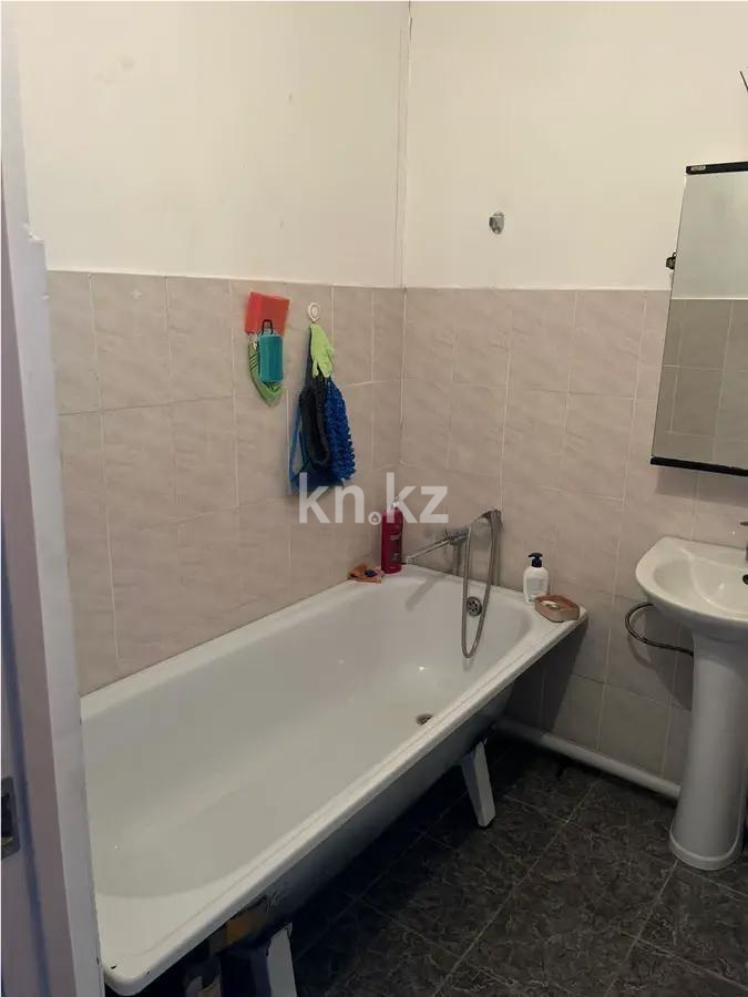 Продажа 1-комнатной квартиры, 38 м² - Продажа  однокомнатных квартир в новостройках Алматы - страница 13 фото 3 из 3