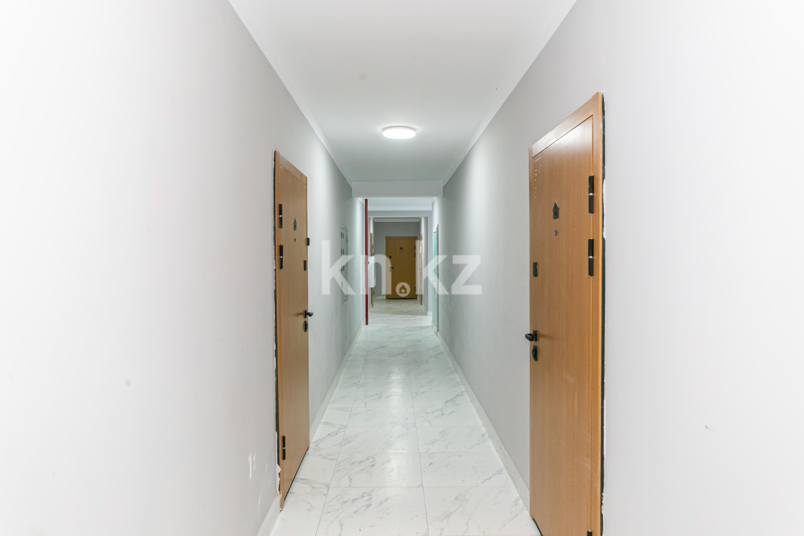 Продажа 1-комнатной квартиры, 31 м², ул. Нажимеденова, дом  15 в Астане - фото 20