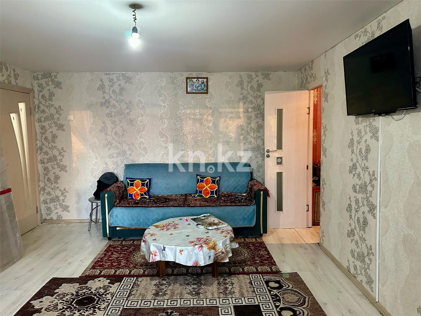 Продажа 2-комнатной квартиры, 46 м², ул. Тищенко в Темиртау - фото 6