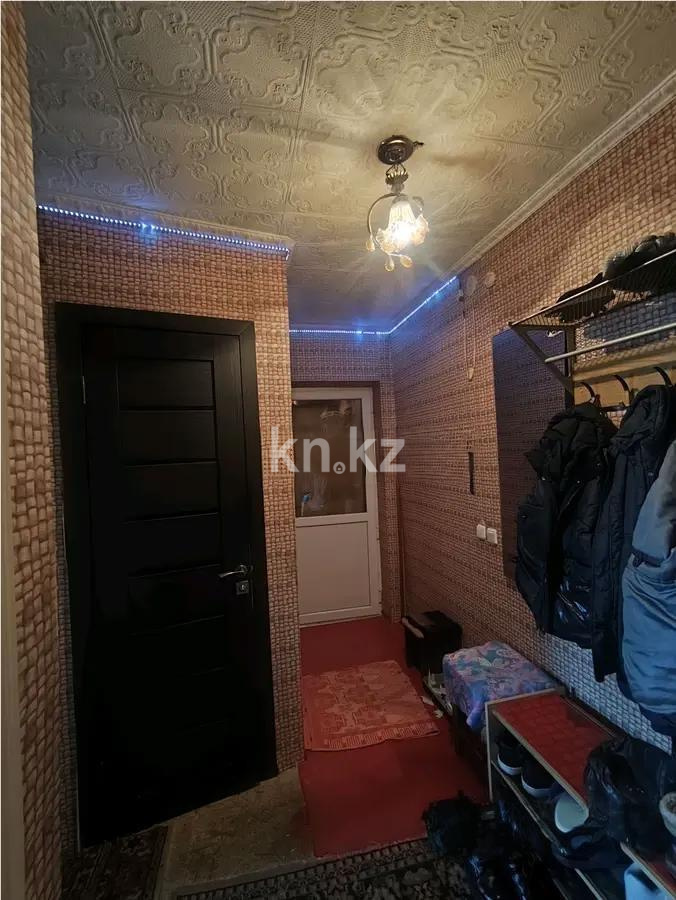 Продажа 3-комнатной квартиры, 57 м² - Продажа трехкомнатных квартир в Караганде - страница 2 фото 7 из 7