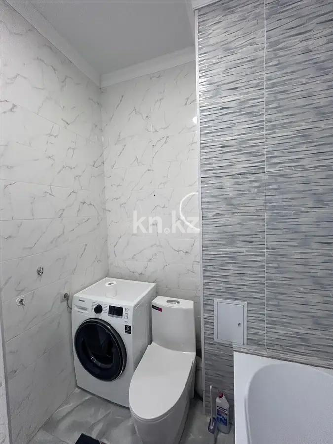 Продажа 2-комнатной квартиры, 66 м², ул. Байтурсынова, дом  29а - Продажа  двухкомнатных квартир в новостройках Астаны без посредников фото 4 из 5