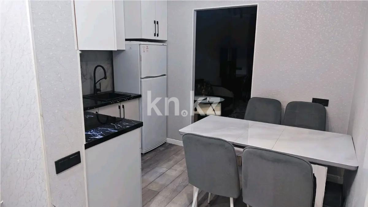 Продажа 1-комнатной квартиры, 31 м² в Алматы - фото 2