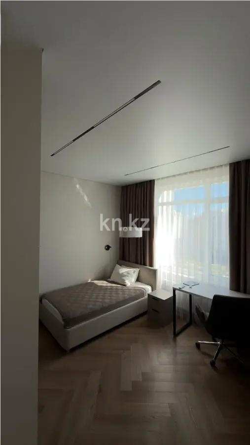 Продажа 4-комнатной квартиры, 125.9 м² - Продажа четырехкомнатных квартир в монолитно-каркасном доме в Астане - страница 3 фото 3 из 7