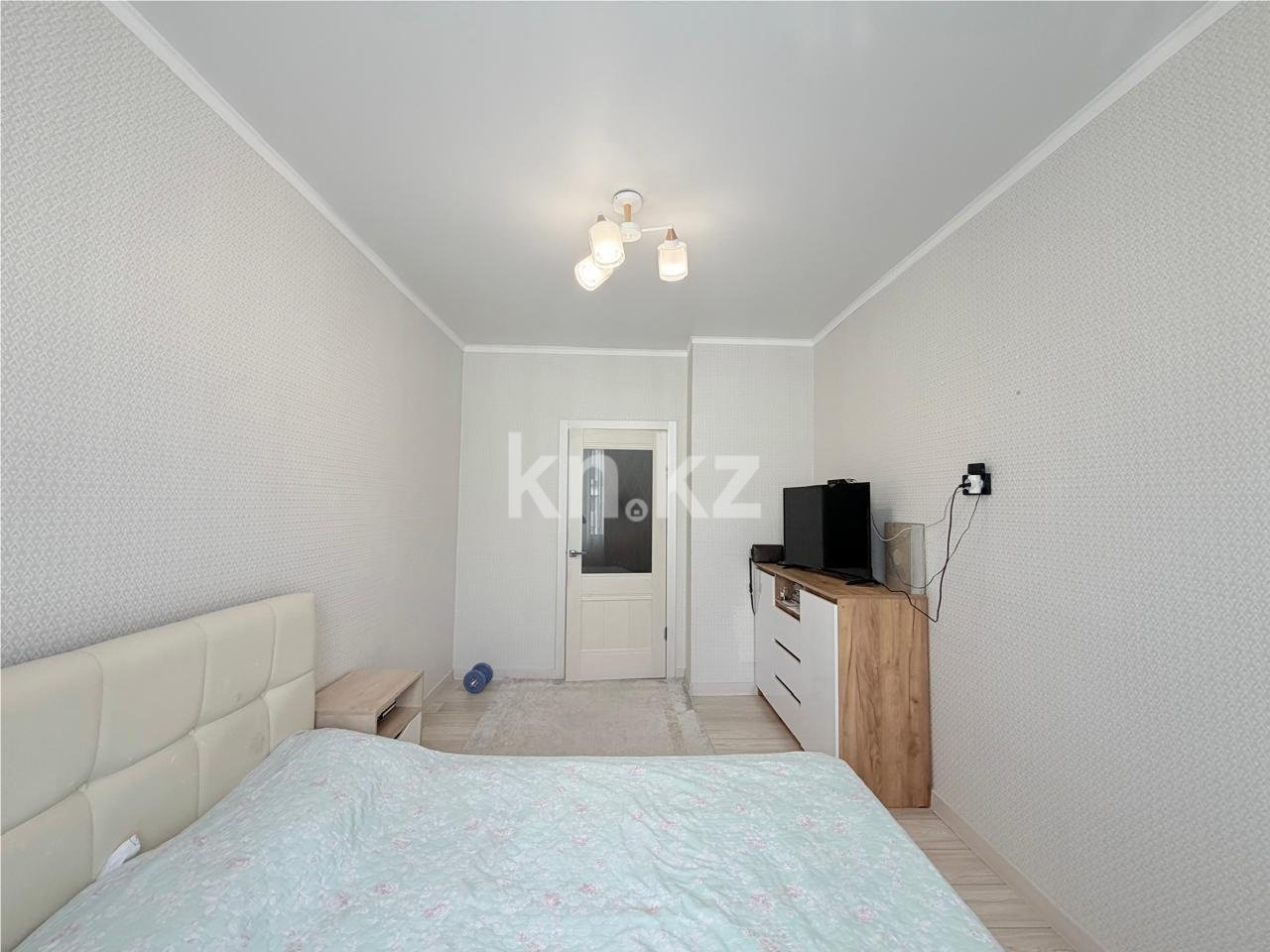 Продажа 3-комнатной квартиры, 66.1 м² - Аренда квартир посуточно в Жезказгане фото 5 из 12
