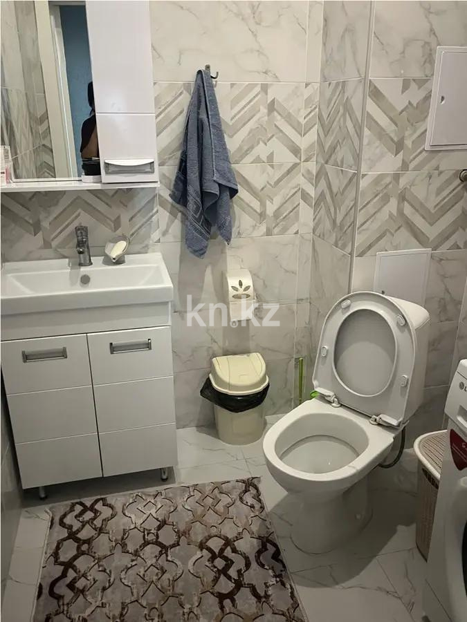Продажа 3-комнатной квартиры, 76 м², ул. Е-489, дом  3 блок 1 в Астане - фото 5
