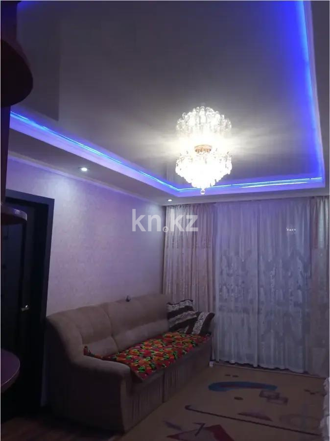 Продажа 3-комнатной квартиры, 50 м², ул. Крылова, дом  11 в Караганде - фото 2