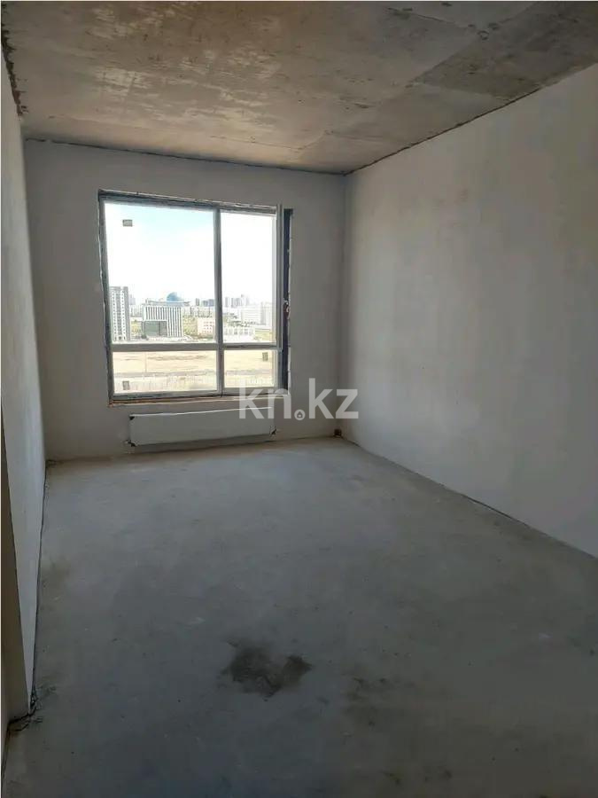 Продажа 1-комнатной квартиры, 41.5 м², ул. Казыбек би, дом  41/1 - Продажа квартир в Астане фото 1 из 2