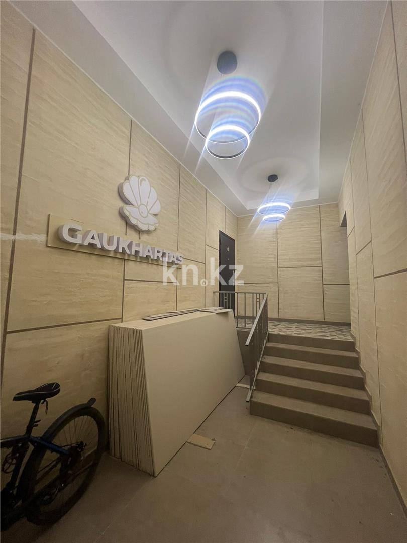 Продажа 4-комнатной квартиры, 107 м², ул. 3-я, дом  42б - Продажа  четырехкомнатных квартир в Караганде фото 18 из 19