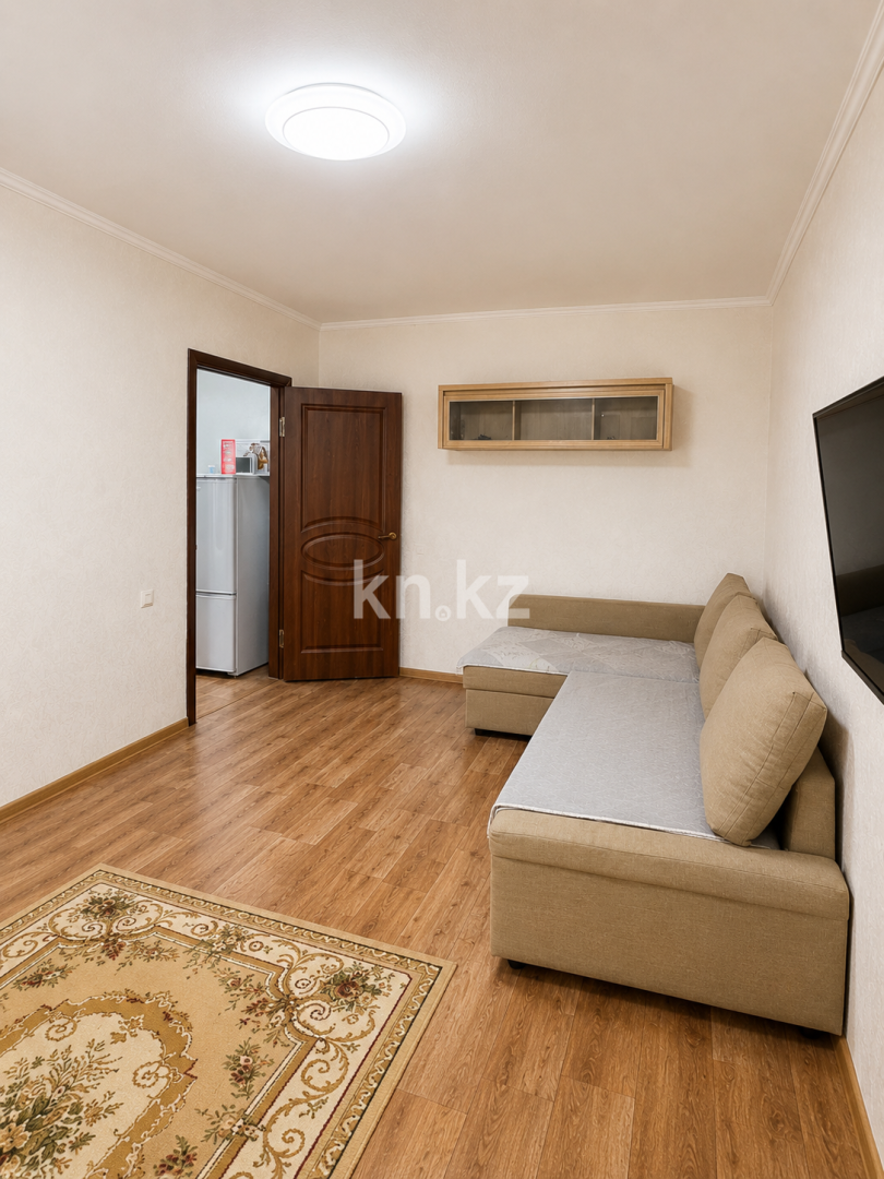 Продажа 1-комнатной квартиры, 34.3 м² - Продажа квартир от собственников в Алматы - страница 50 фото 5 из 8
