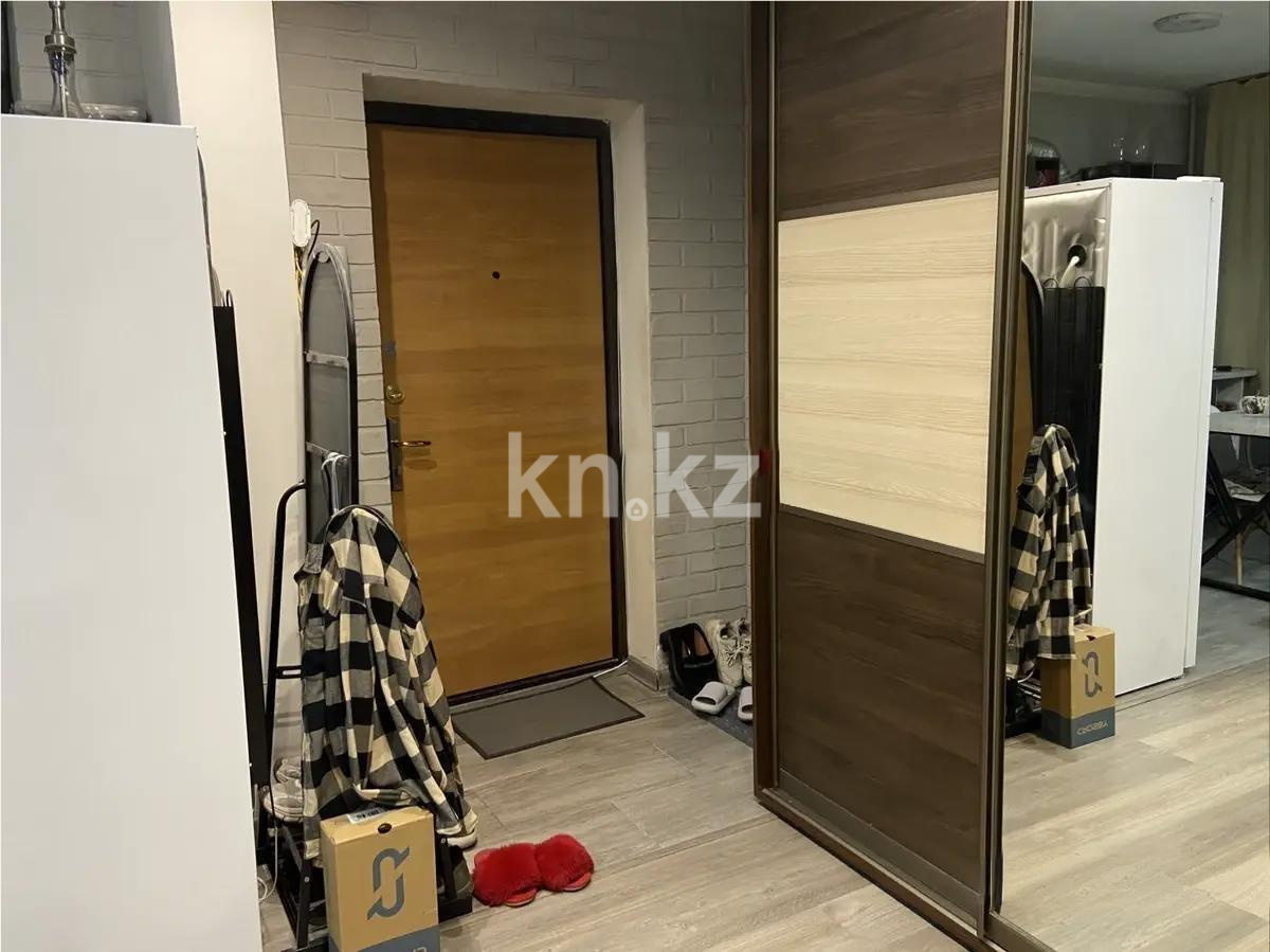 Продажа 2-комнатной квартиры, 62 м², мкр-н Кокжиек, дом  27 в Алматы - фото 4