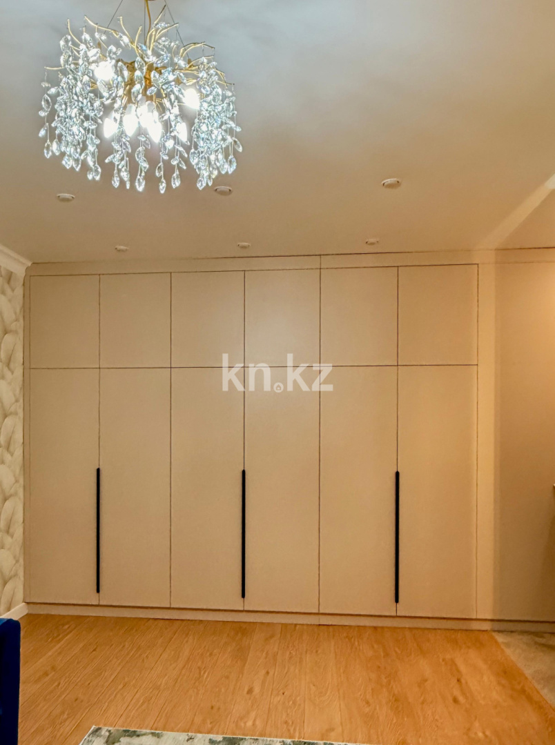 Аренда 1-комнатной квартиры, 45.7 м² - Аренда однокомнатных квартир помесячно от хозяев в Астане фото 2 из 3