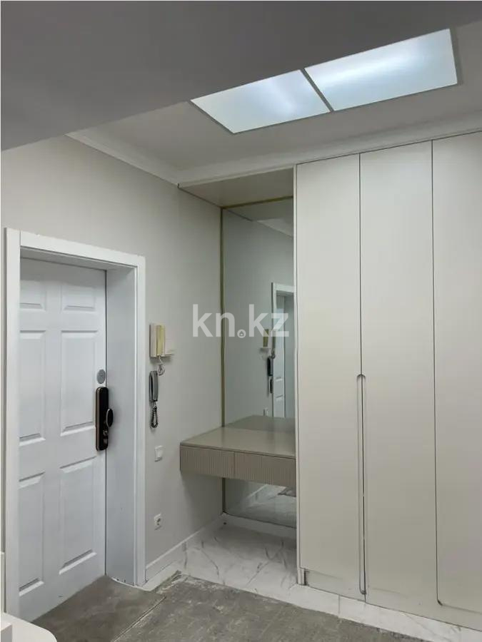 Продажа 3-комнатной квартиры, 140 м², пр. Аль-Фараби, дом  97 - Продажа  двухкомнатных, трехкомнатных квартир в Алматы фото 6 из 6