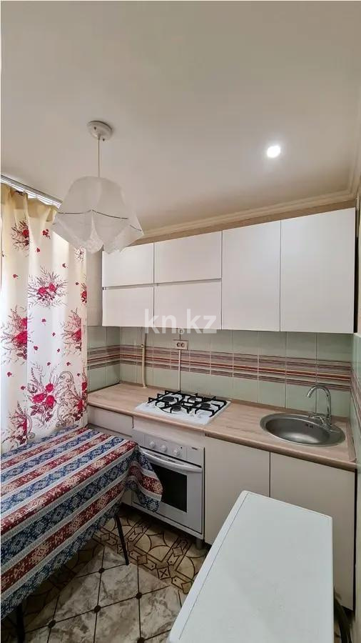 Продажа 2-комнатной квартиры, 42 м² в Алматы - фото 3