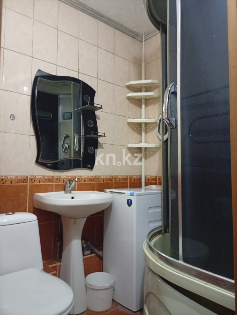 Аренда 3-комнатной квартиры, 60 м² - Аренда квартир помесячно в Алматы фото 6 из 15