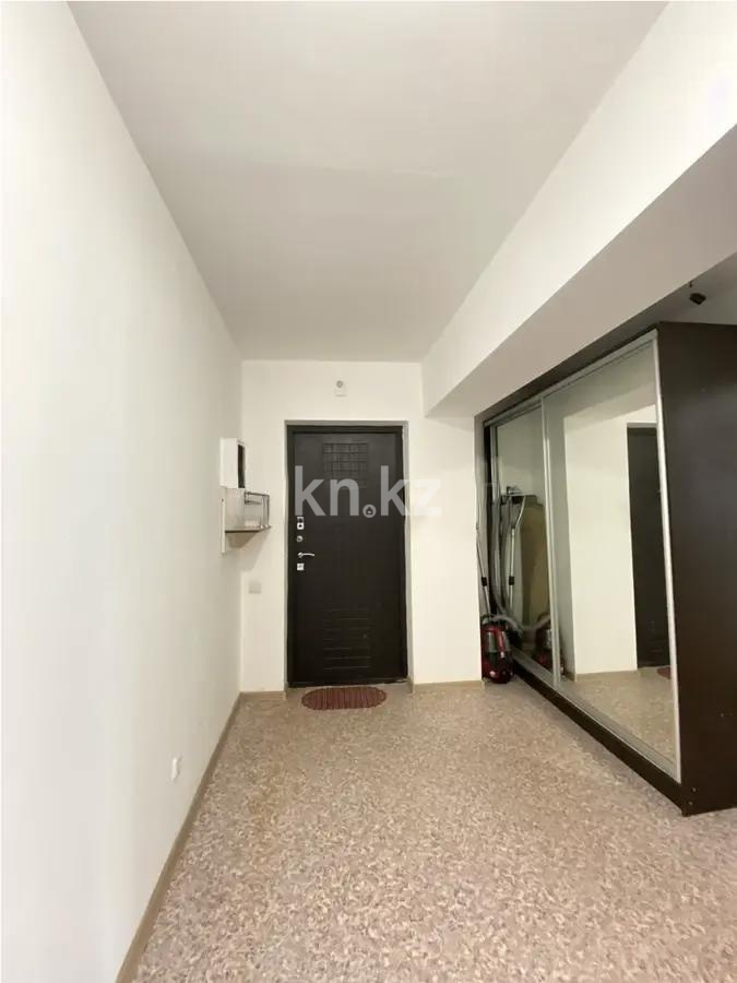 Продажа 2-комнатной квартиры, 60 м², ул. Е-496, дом  10/2 - Продажа квартир в Астане фото 5 из 5