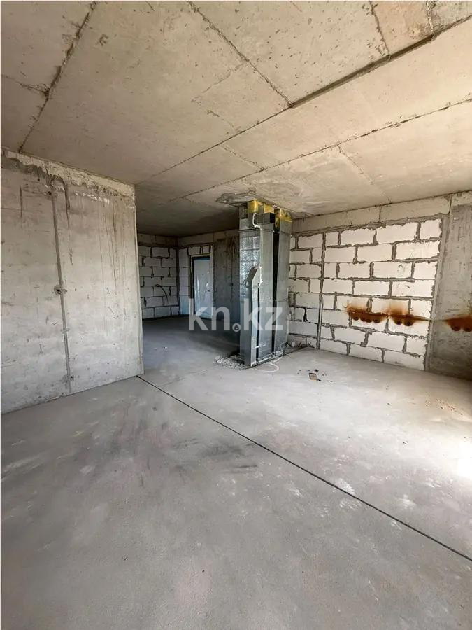 Продажа 2-комнатной квартиры, 60 м², Алатауская тр., дом  39 в Алматы - фото 3