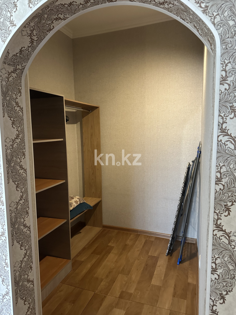 Продажа 1-комнатной квартиры, 40 м² в Алматы - фото 5