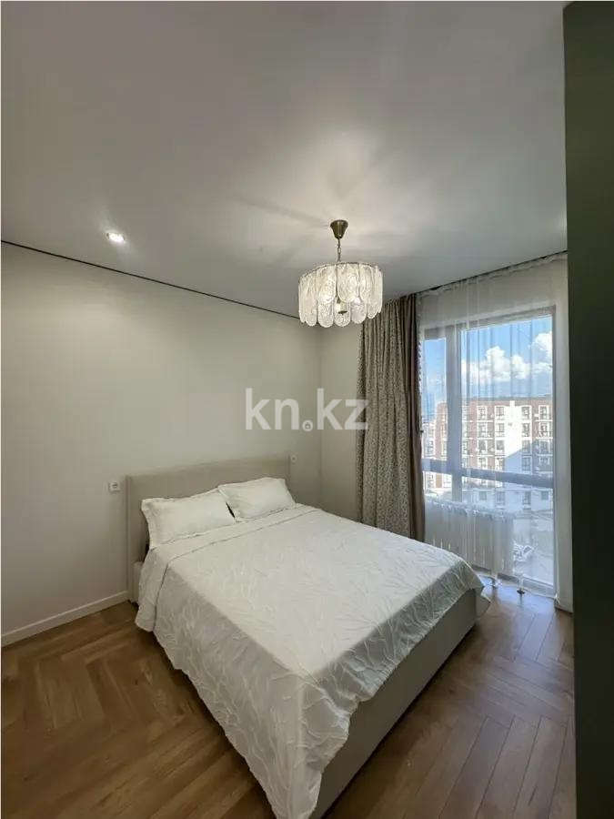 Продажа 3-комнатной квартиры, 56 м² - Недвижимость в Казахстане - страница 4 фото 2 из 6