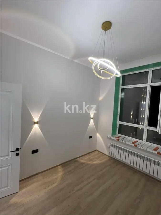 Продажа 2-комнатной квартиры, 46 м² в Караганде - фото 2