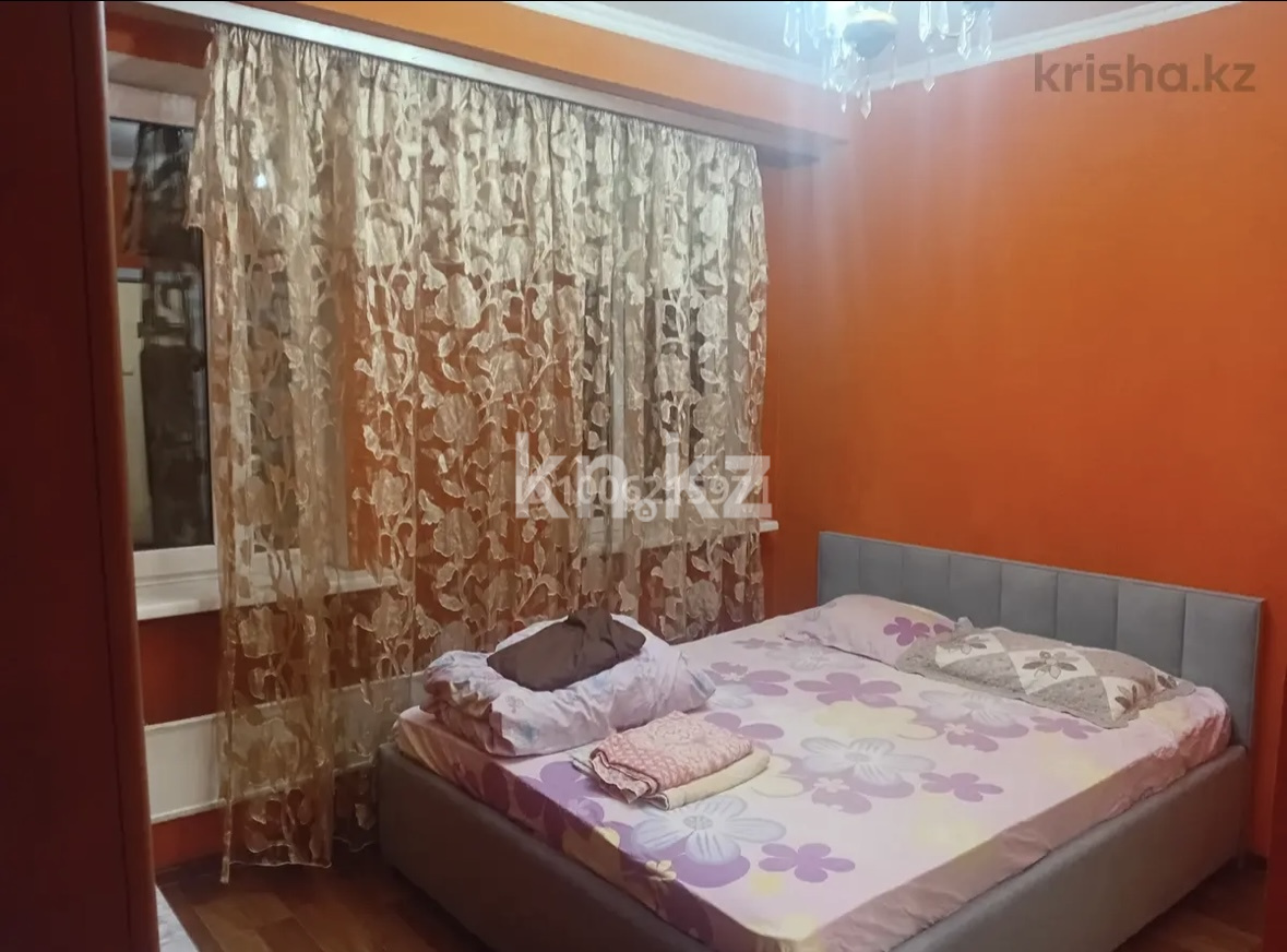 Аренда 2-комнатной квартиры посуточно, 50 м² - Недвижимость в Алматы - страница 24 фото 1 из 3