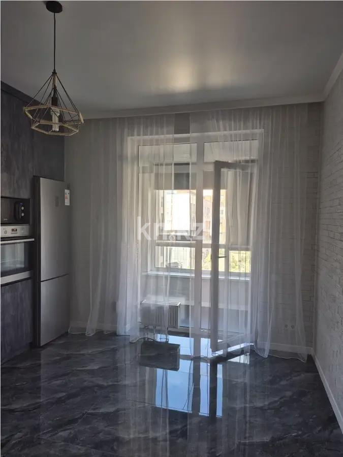 Продажа 3-комнатной квартиры, 108 м², ул. Толе би, дом  50 в Астане - фото 4