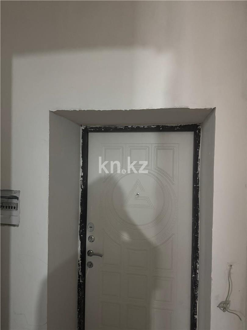 Продажа 1-комнатной квартиры, 36 м², ул. Айтматова - Продажа квартир в Актау фото 4 из 5