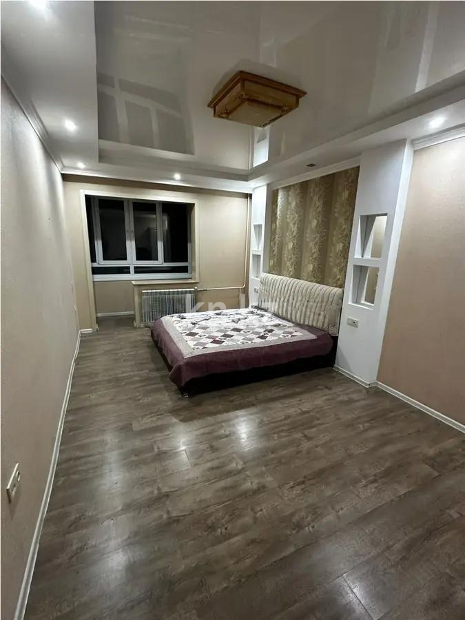 Продажа 1-комнатной квартиры, 54 м² - Продажа квартир в Алматы - страница 7 фото 1 из 6