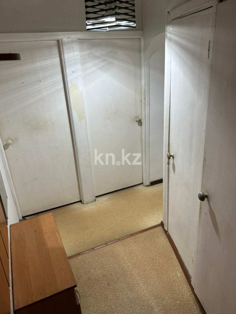 Аренда 2-комнатной квартиры, 44 м² - Аренда двухкомнатных квартир помесячно в Астане фото 7 из 9